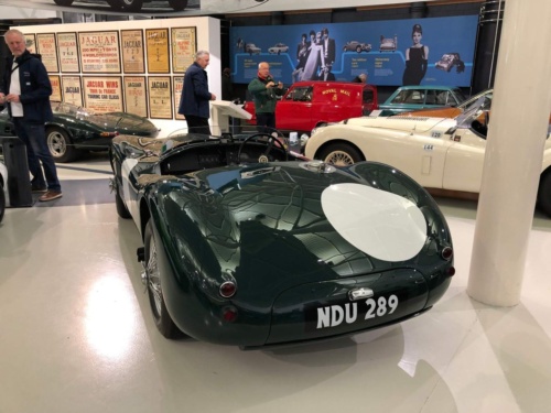 Jaguar UK Gentlemen Tour 2019_235