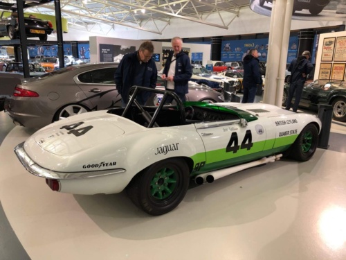 Jaguar UK Gentlemen Tour 2019_236