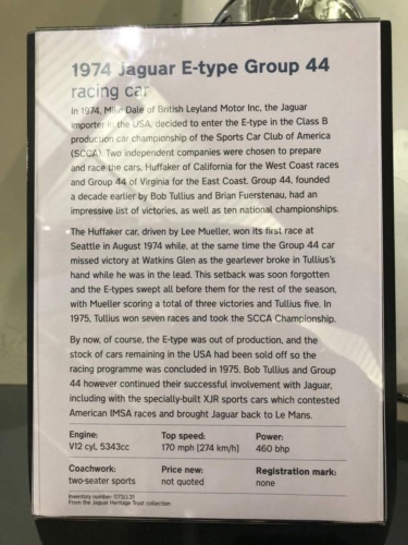 Jaguar UK Gentlemen Tour 2019_237