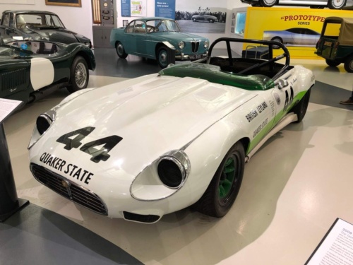 Jaguar UK Gentlemen Tour 2019_238