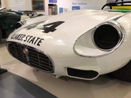 Jaguar UK Gentlemen Tour 2019_239