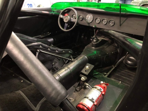 Jaguar UK Gentlemen Tour 2019_241