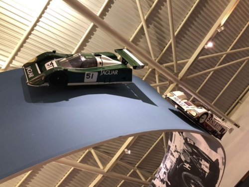 Jaguar UK Gentlemen Tour 2019_244