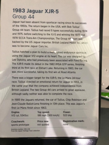 Jaguar UK Gentlemen Tour 2019_245