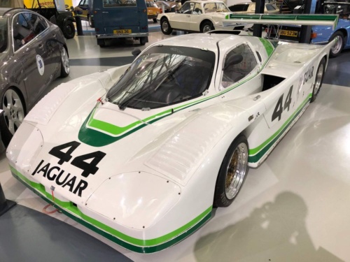 Jaguar UK Gentlemen Tour 2019_246