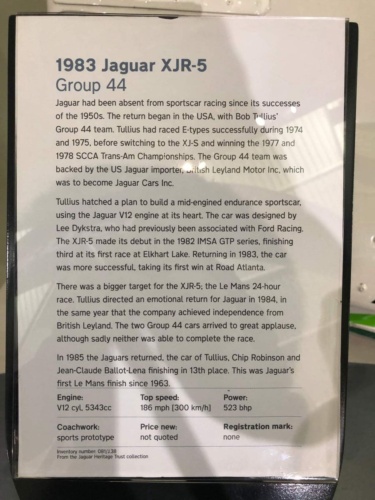 Jaguar UK Gentlemen Tour 2019_247