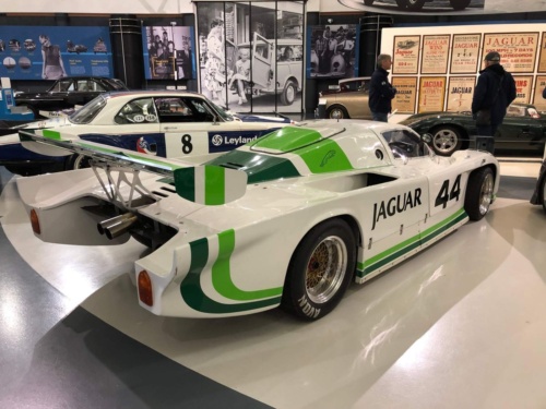 Jaguar UK Gentlemen Tour 2019_248