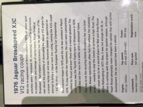 Jaguar UK Gentlemen Tour 2019_252