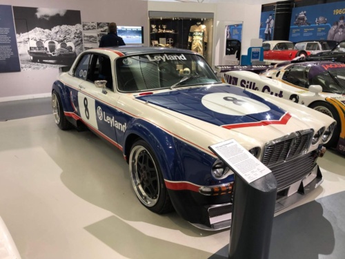 Jaguar UK Gentlemen Tour 2019_253