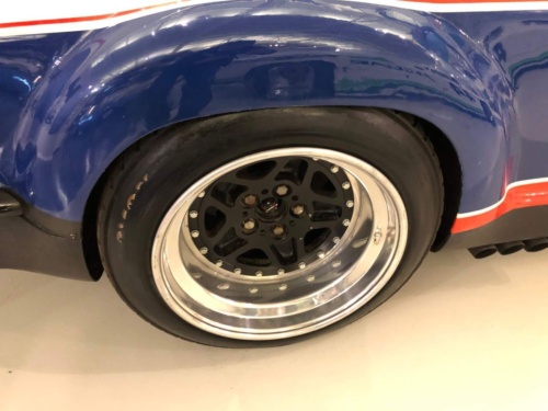 Jaguar UK Gentlemen Tour 2019_282