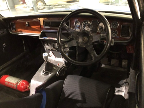 Jaguar UK Gentlemen Tour 2019_285