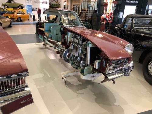Jaguar UK Gentlemen Tour 2019_290