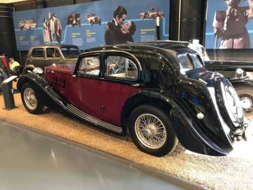 Jaguar UK Gentlemen Tour 2019_296