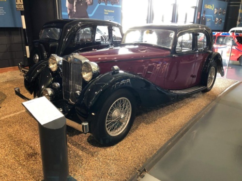 Jaguar UK Gentlemen Tour 2019_297