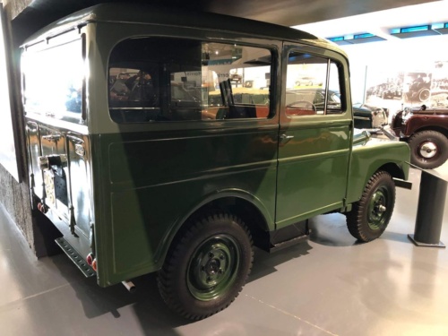 Jaguar UK Gentlemen Tour 2019_299