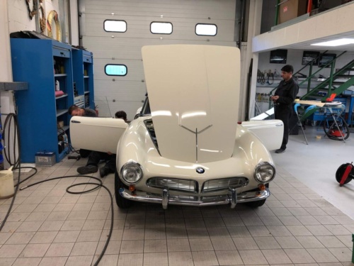 Jaguar UK Gentlemen Tour 2019_30