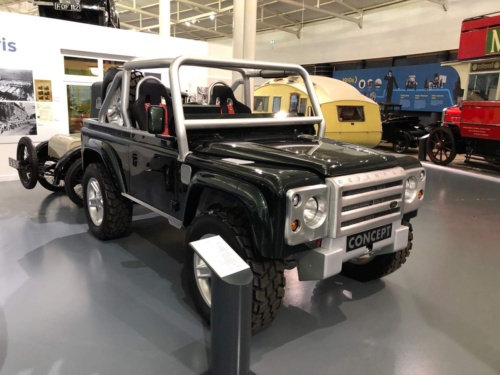 Jaguar UK Gentlemen Tour 2019_305