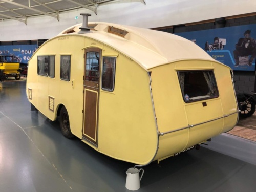 Jaguar UK Gentlemen Tour 2019_310