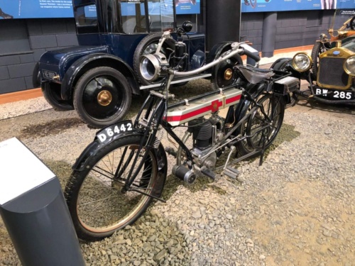 Jaguar UK Gentlemen Tour 2019_314