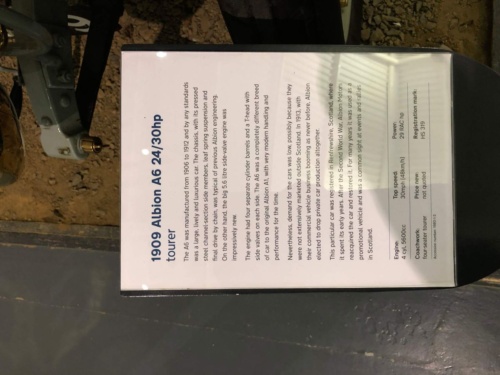 Jaguar UK Gentlemen Tour 2019_316