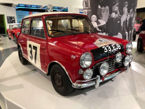 Jaguar UK Gentlemen Tour 2019_317