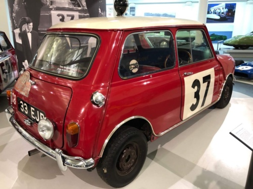Jaguar UK Gentlemen Tour 2019_319