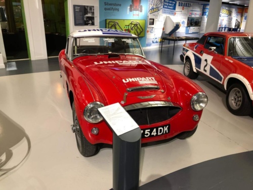 Jaguar UK Gentlemen Tour 2019_320
