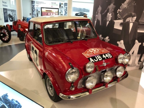 Jaguar UK Gentlemen Tour 2019_322