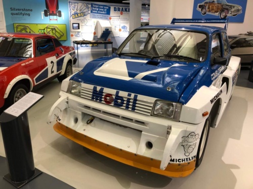 Jaguar UK Gentlemen Tour 2019_325