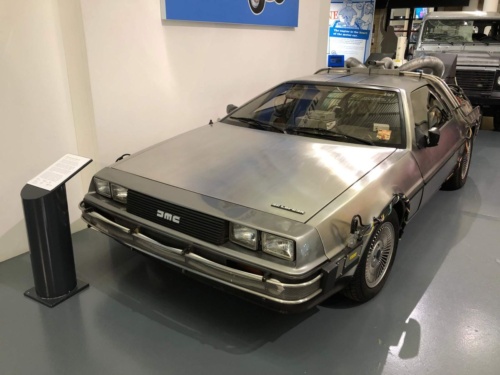 Jaguar UK Gentlemen Tour 2019_327