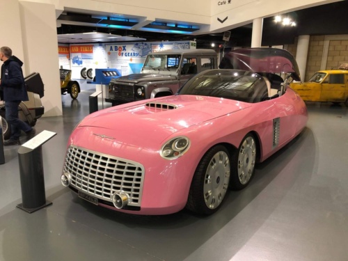 Jaguar UK Gentlemen Tour 2019_329
