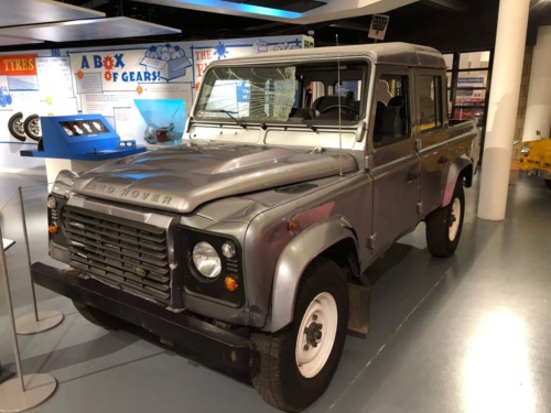 Jaguar UK Gentlemen Tour 2019_333