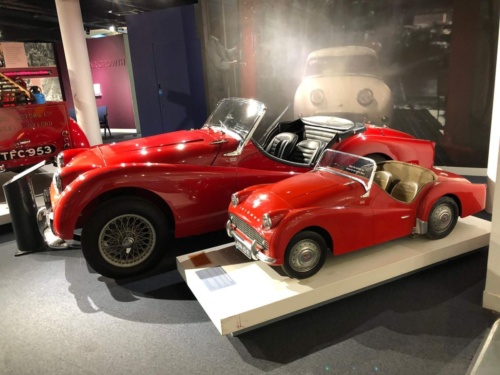 Jaguar UK Gentlemen Tour 2019_338