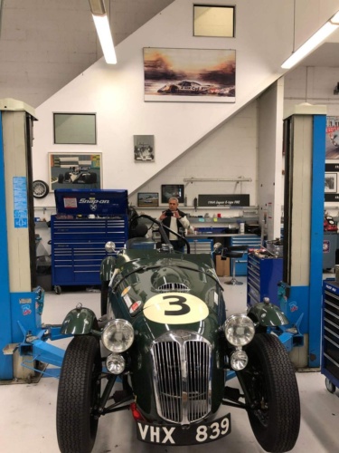 Jaguar UK Gentlemen Tour 2019_34