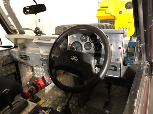 Jaguar UK Gentlemen Tour 2019_340