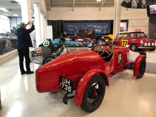 Jaguar UK Gentlemen Tour 2019_342