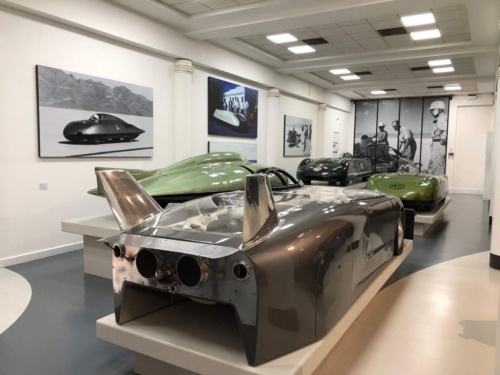 Jaguar UK Gentlemen Tour 2019_343