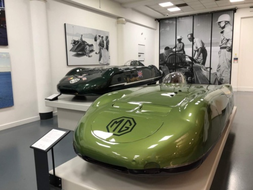 Jaguar UK Gentlemen Tour 2019_344