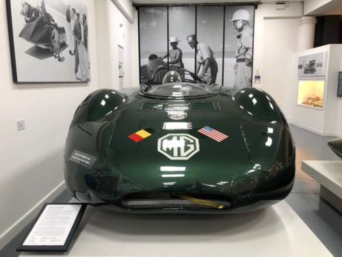 Jaguar UK Gentlemen Tour 2019_346