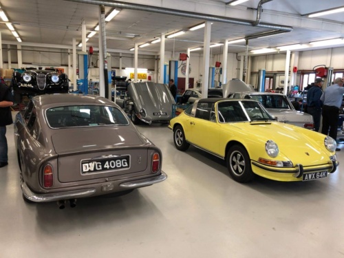 Jaguar UK Gentlemen Tour 2019_35