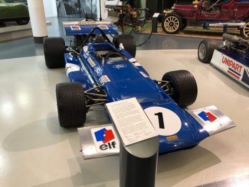 Jaguar UK Gentlemen Tour 2019_351