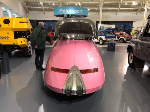 Jaguar UK Gentlemen Tour 2019_352