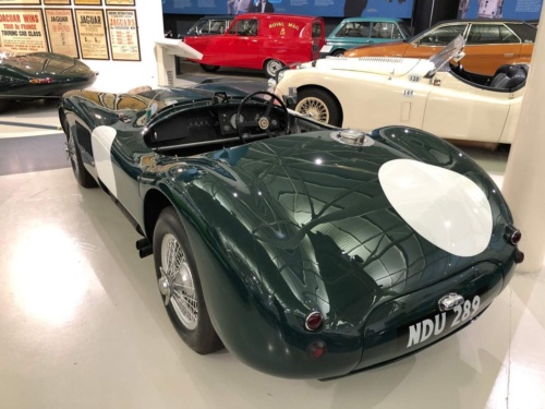 Jaguar UK Gentlemen Tour 2019_353