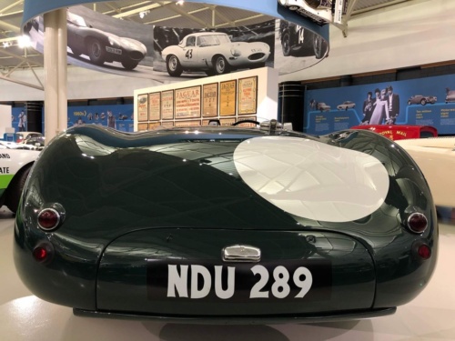 Jaguar UK Gentlemen Tour 2019_354