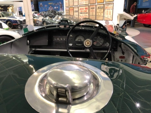 Jaguar UK Gentlemen Tour 2019_355