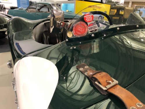 Jaguar UK Gentlemen Tour 2019_356