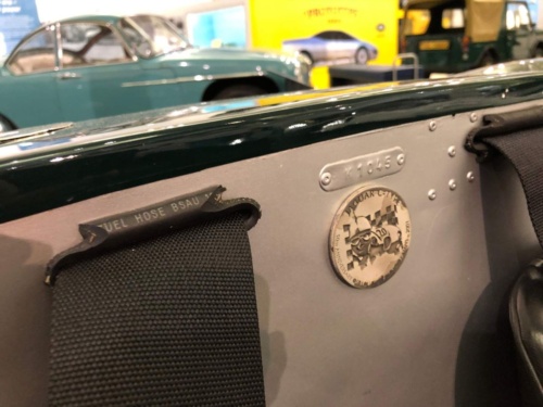 Jaguar UK Gentlemen Tour 2019_357