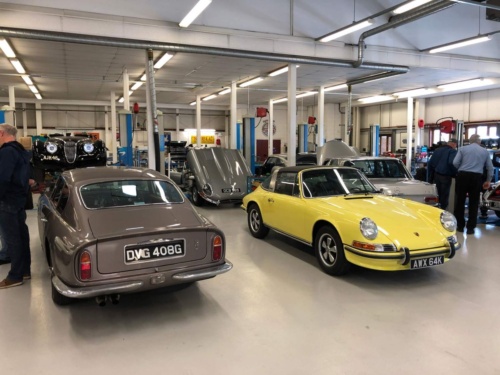 Jaguar UK Gentlemen Tour 2019_36