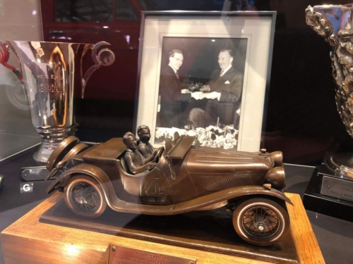 Jaguar UK Gentlemen Tour 2019_360
