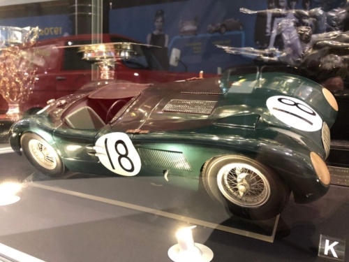 Jaguar UK Gentlemen Tour 2019_361